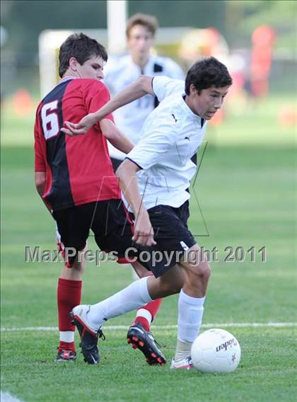 Thumbnail 3 in Masuk @ Barlow photogallery.