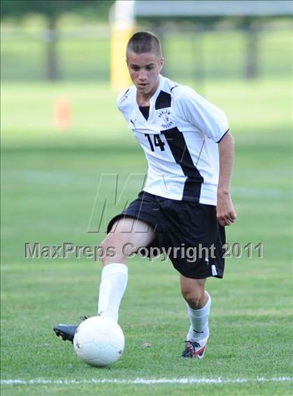 Thumbnail 1 in Masuk @ Barlow photogallery.