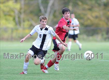 Thumbnail 2 in Masuk @ Barlow photogallery.