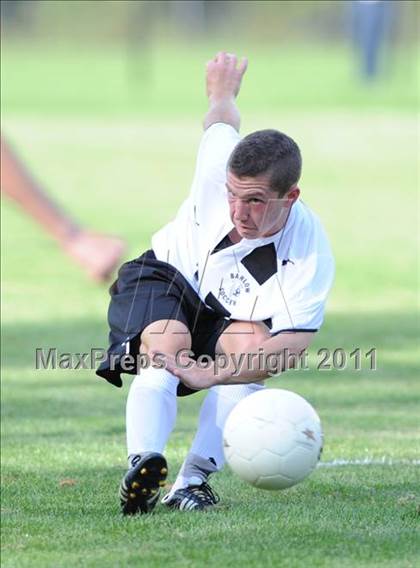 Thumbnail 3 in Masuk @ Barlow photogallery.