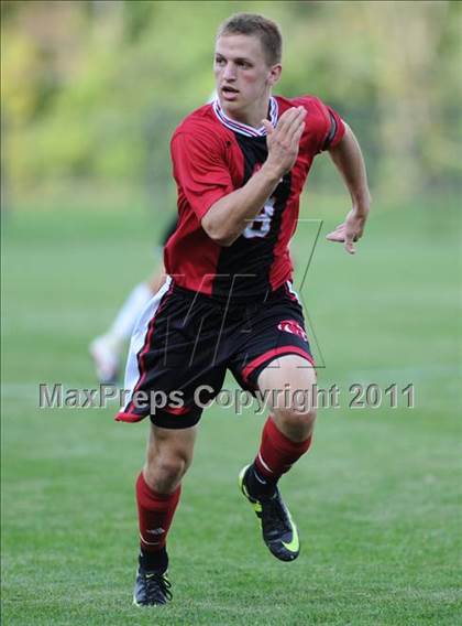 Thumbnail 2 in Masuk @ Barlow photogallery.