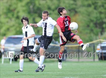 Thumbnail 2 in Masuk @ Barlow photogallery.