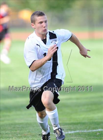 Thumbnail 2 in Masuk @ Barlow photogallery.