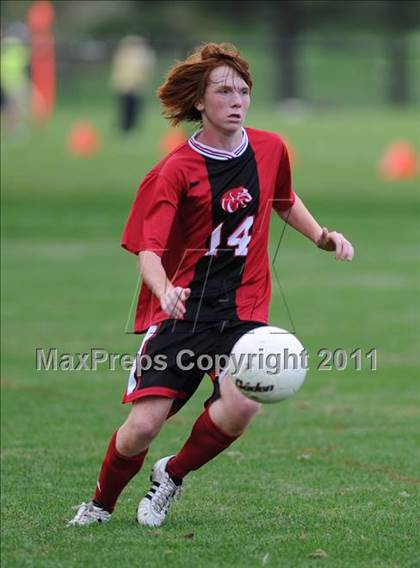 Thumbnail 3 in Masuk @ Barlow photogallery.