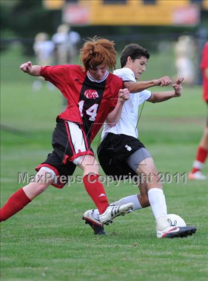 Thumbnail 2 in Masuk @ Barlow photogallery.