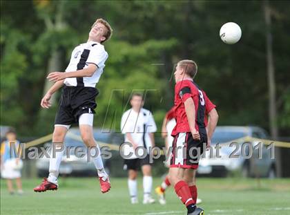 Thumbnail 3 in Masuk @ Barlow photogallery.