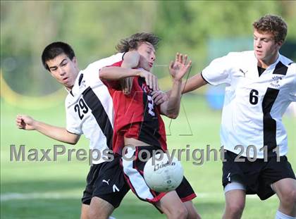 Thumbnail 1 in Masuk @ Barlow photogallery.
