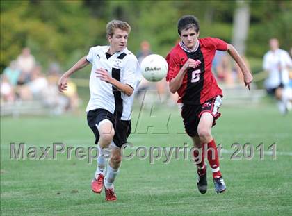 Thumbnail 3 in Masuk @ Barlow photogallery.