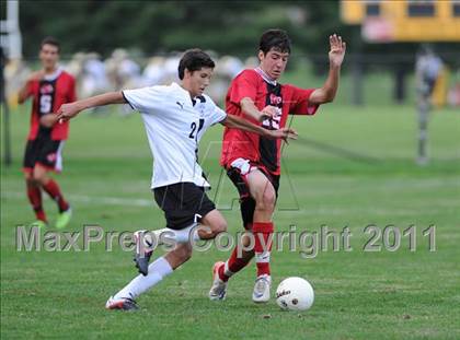 Thumbnail 3 in Masuk @ Barlow photogallery.