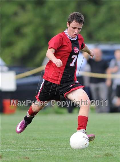 Thumbnail 3 in Masuk @ Barlow photogallery.