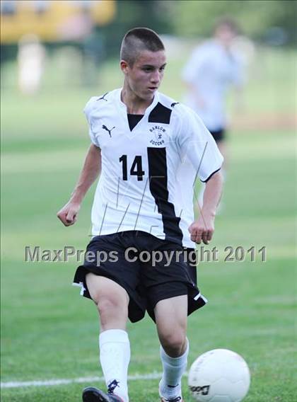 Thumbnail 1 in Masuk @ Barlow photogallery.
