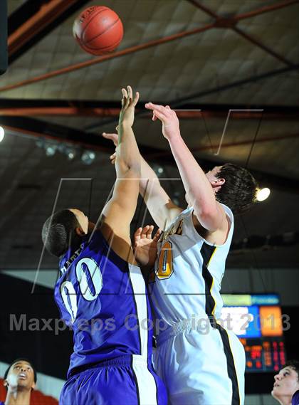 Thumbnail 2 in Piper vs. Andale (KSHSAA 4A  1st Round) photogallery.