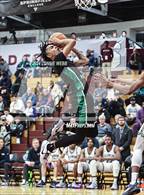 Photo from the gallery "La Lumiere vs. AZ Compass (Spalding Hoophall Classic)"