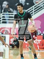 Photo from the gallery "La Lumiere vs. AZ Compass (Spalding Hoophall Classic)"