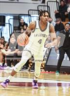 Photo from the gallery "La Lumiere vs. AZ Compass (Spalding Hoophall Classic)"