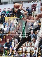 Photo from the gallery "La Lumiere vs. AZ Compass (Spalding Hoophall Classic)"