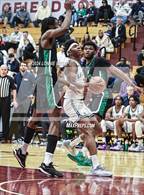 Photo from the gallery "La Lumiere vs. AZ Compass (Spalding Hoophall Classic)"