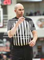 Photo from the gallery "La Lumiere vs. AZ Compass (Spalding Hoophall Classic)"