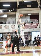 Photo from the gallery "La Lumiere vs. AZ Compass (Spalding Hoophall Classic)"