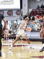 Photo from the gallery "La Lumiere vs. AZ Compass (Spalding Hoophall Classic)"