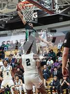 Photo from the gallery "La Lumiere vs. AZ Compass (Spalding Hoophall Classic)"