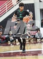 Photo from the gallery "La Lumiere vs. AZ Compass (Spalding Hoophall Classic)"