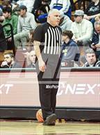 Photo from the gallery "La Lumiere vs. AZ Compass (Spalding Hoophall Classic)"