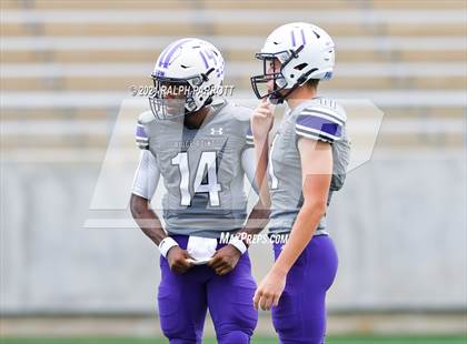 Thumbnail 3 in Fort Bend Elkins @ Ridge Point photogallery.
