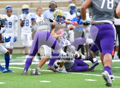 Thumbnail 3 in Fort Bend Elkins @ Ridge Point photogallery.