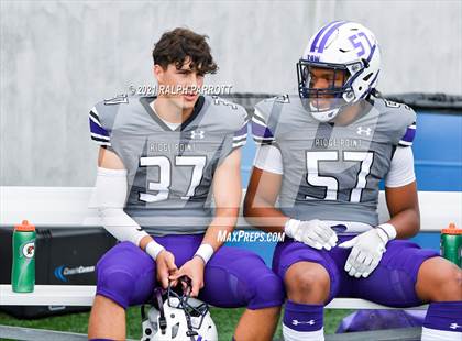Thumbnail 3 in Fort Bend Elkins @ Ridge Point photogallery.