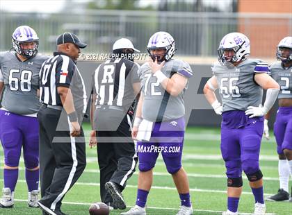 Thumbnail 3 in Fort Bend Elkins @ Ridge Point photogallery.