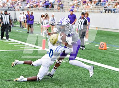 Thumbnail 3 in Fort Bend Elkins @ Ridge Point photogallery.