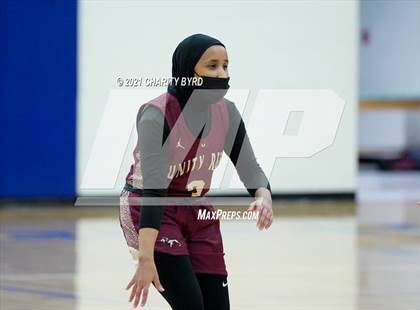Thumbnail 3 in Unity Reed @ Osbourn Park photogallery.