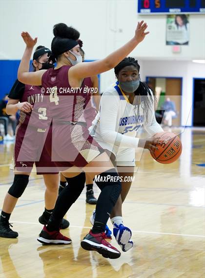 Thumbnail 1 in Unity Reed @ Osbourn Park photogallery.