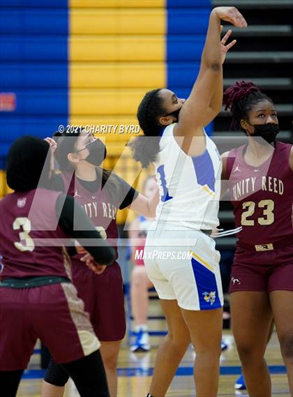 Thumbnail 3 in Unity Reed @ Osbourn Park photogallery.