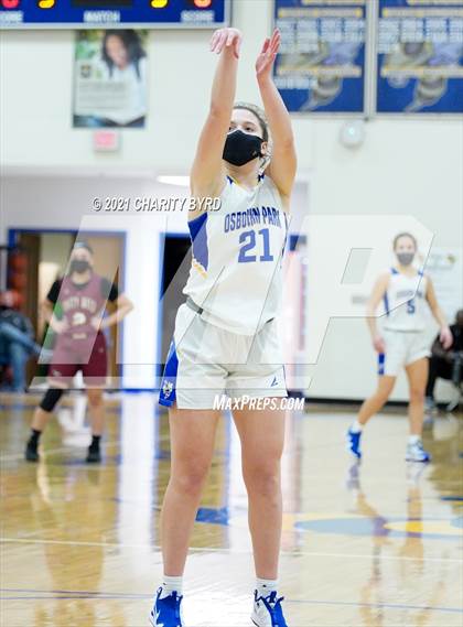 Thumbnail 3 in Unity Reed @ Osbourn Park photogallery.