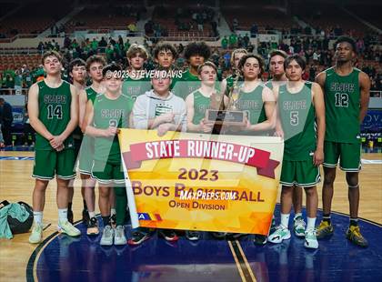 Thumbnail 3 in Sunnyslope vs. Perry (AIA Open Final Awards) photogallery.