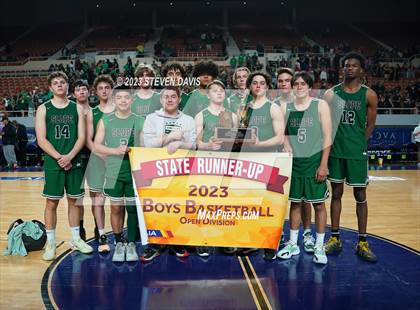 Thumbnail 1 in Sunnyslope vs. Perry (AIA Open Final Awards) photogallery.