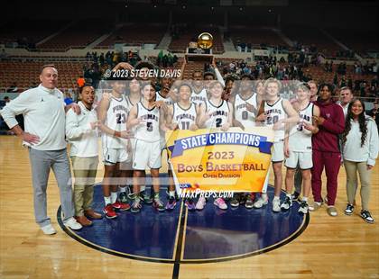 Thumbnail 3 in Sunnyslope vs. Perry (AIA Open Final Awards) photogallery.