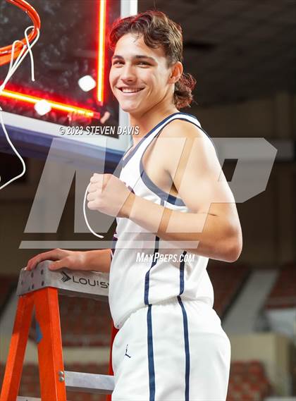 Thumbnail 2 in Sunnyslope vs. Perry (AIA Open Final Awards) photogallery.