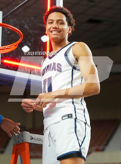 Thumbnail 3 in Sunnyslope vs. Perry (AIA Open Final Awards) photogallery.