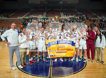 Thumbnail 1 in Sunnyslope vs. Perry (AIA Open Final Awards) photogallery.