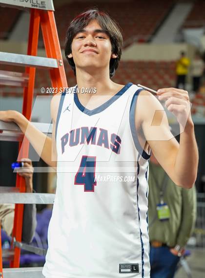 Thumbnail 2 in Sunnyslope vs. Perry (AIA Open Final Awards) photogallery.