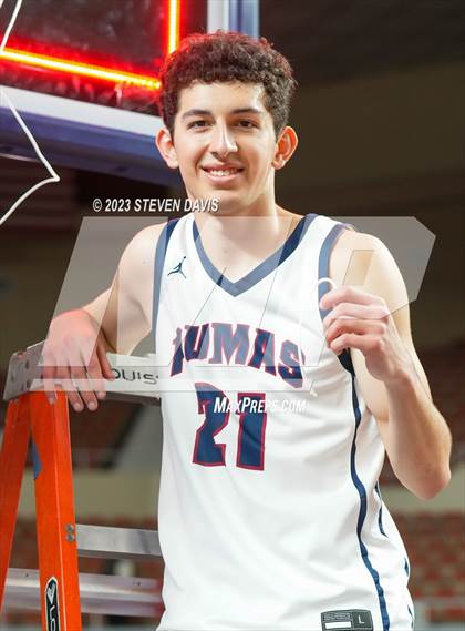 Thumbnail 1 in Sunnyslope vs. Perry (AIA Open Final Awards) photogallery.