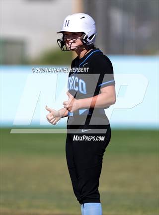 Centennial @ Norco