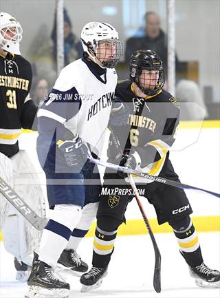 Hotchkiss @ Westminster