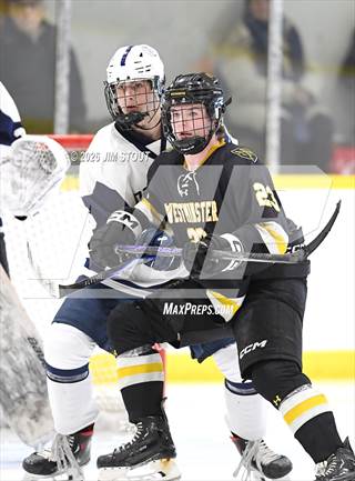 Hotchkiss @ Westminster