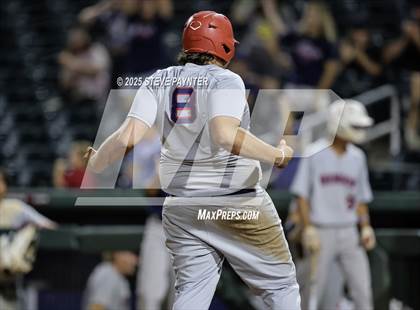 Thumbnail 2 in Benson vs Tombstone AIA 2A Championship (Semifinal) photogallery.