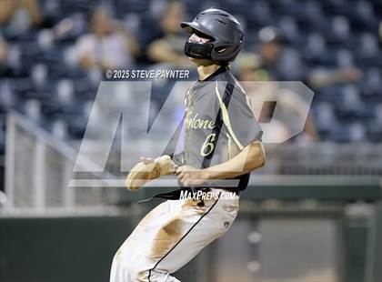 Thumbnail 2 in Benson vs Tombstone AIA 2A Championship (Semifinal) photogallery.