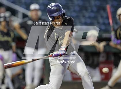 Thumbnail 3 in Benson vs Tombstone AIA 2A Championship (Semifinal) photogallery.